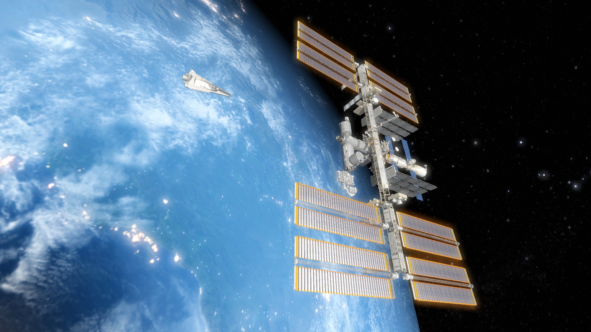 Take On Mars screenshot 20