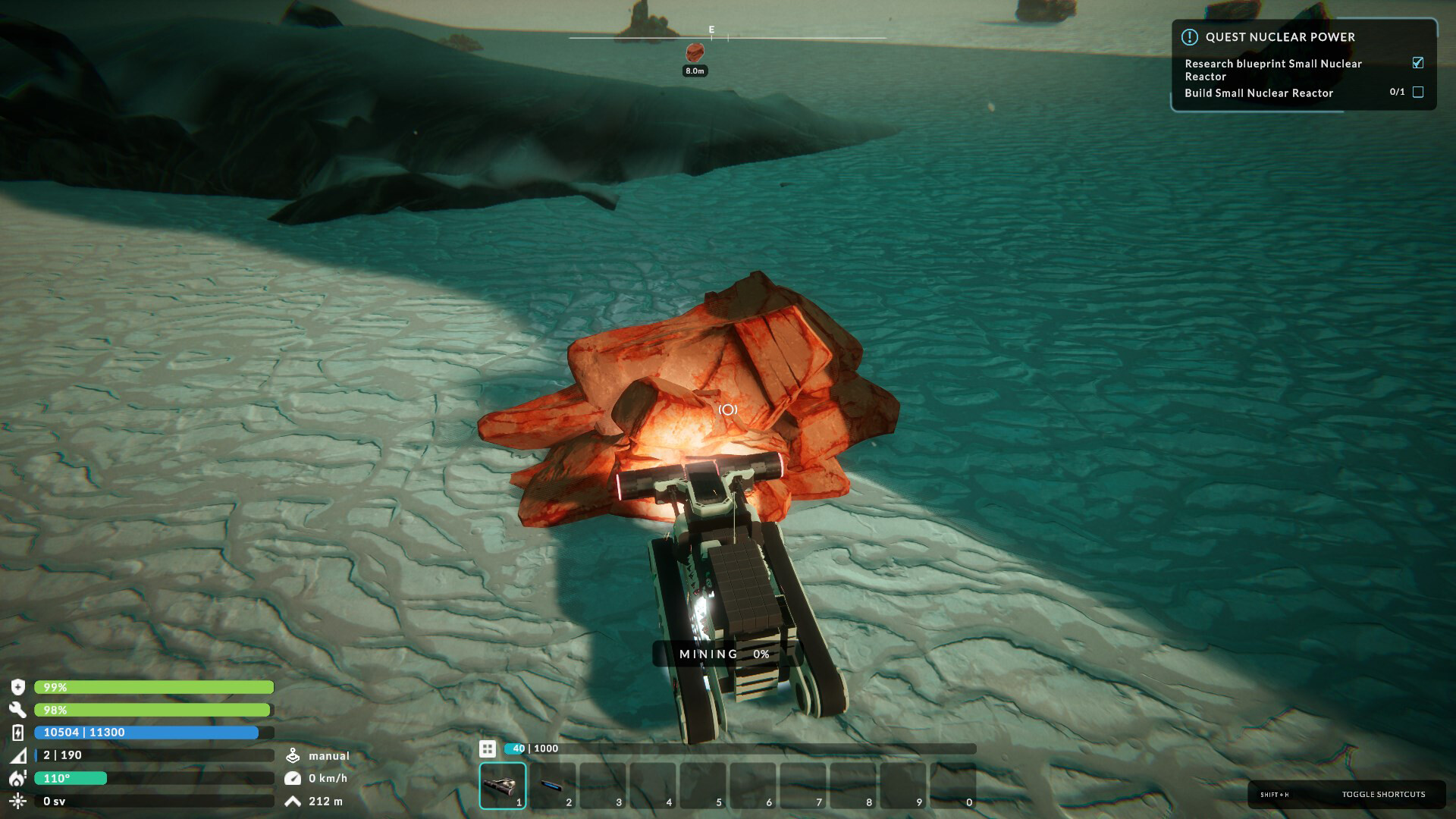 Bot Crafter screenshot 8