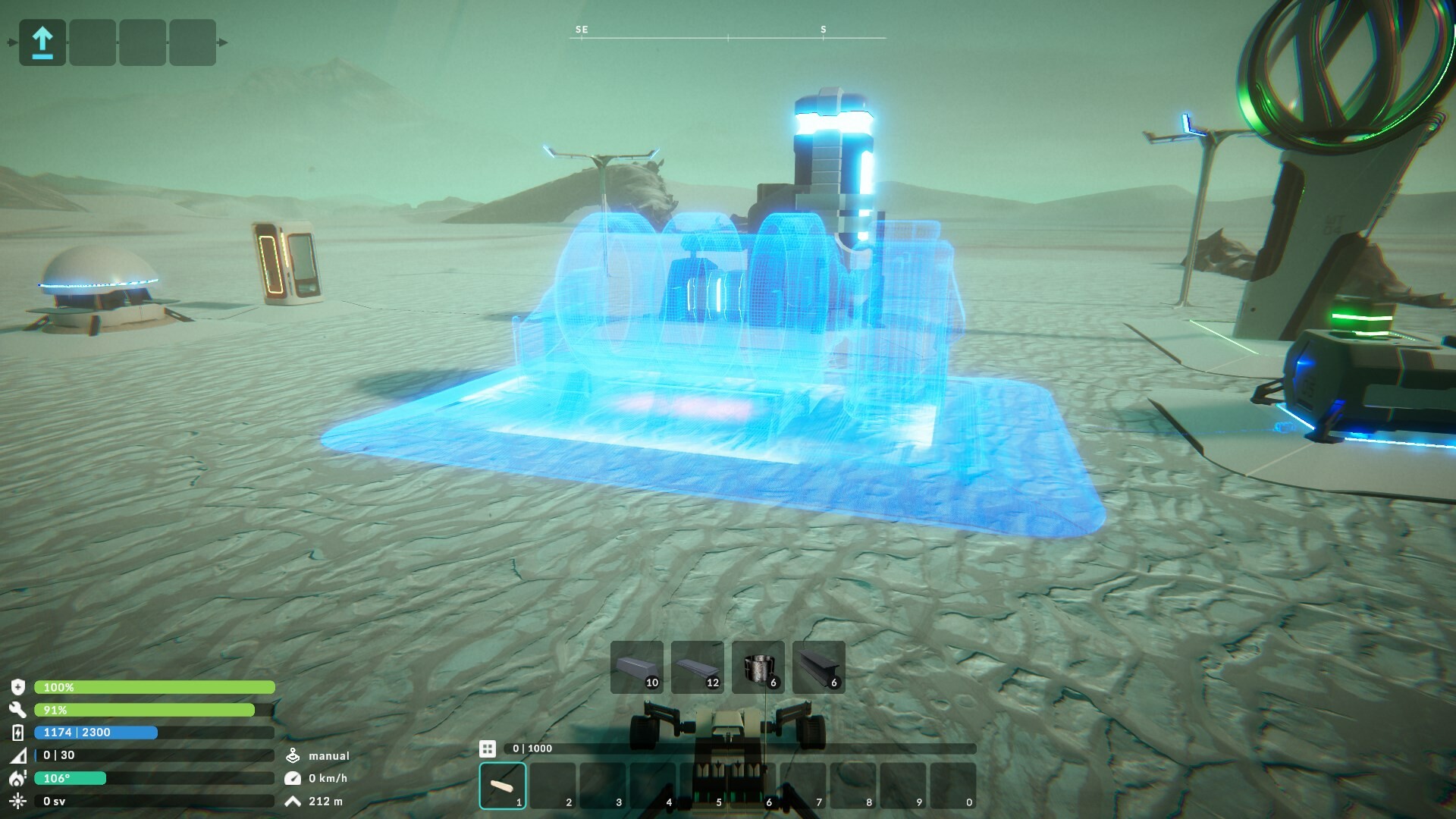 Bot Crafter screenshot 2