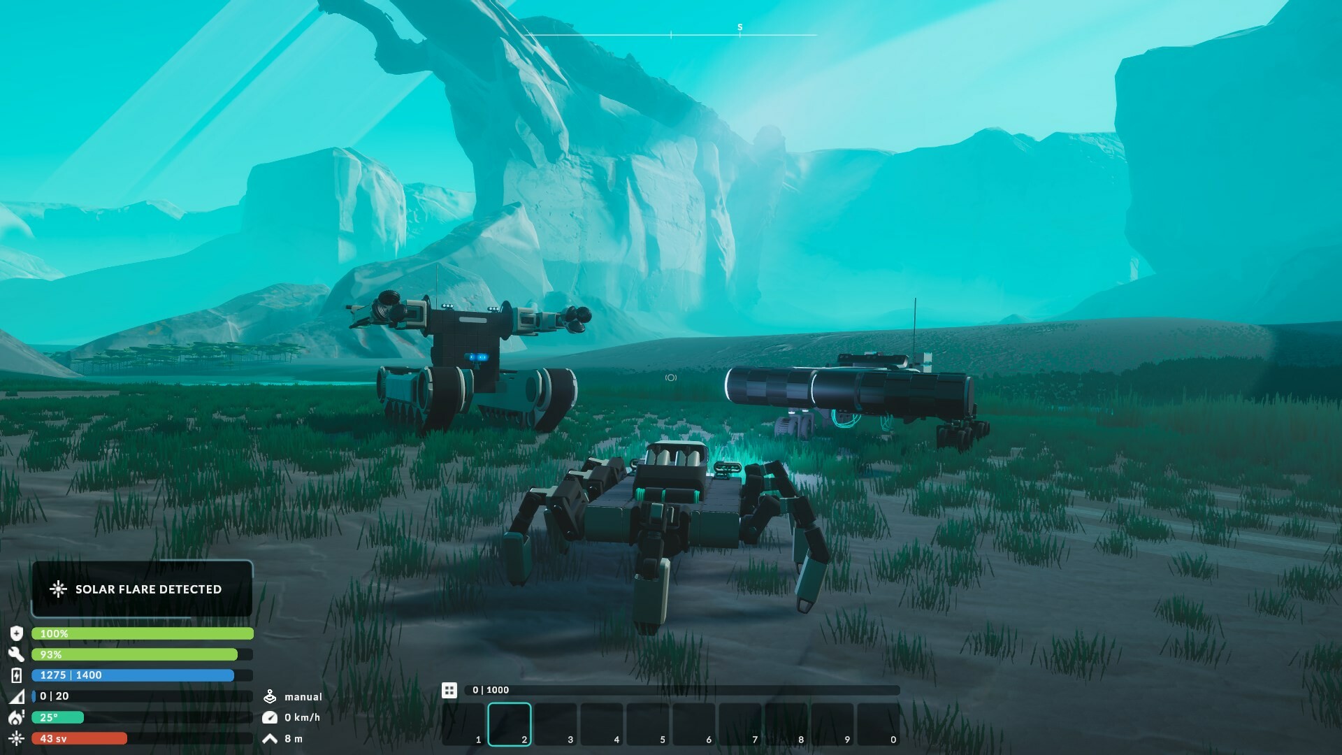 Bot Crafter screenshot 4