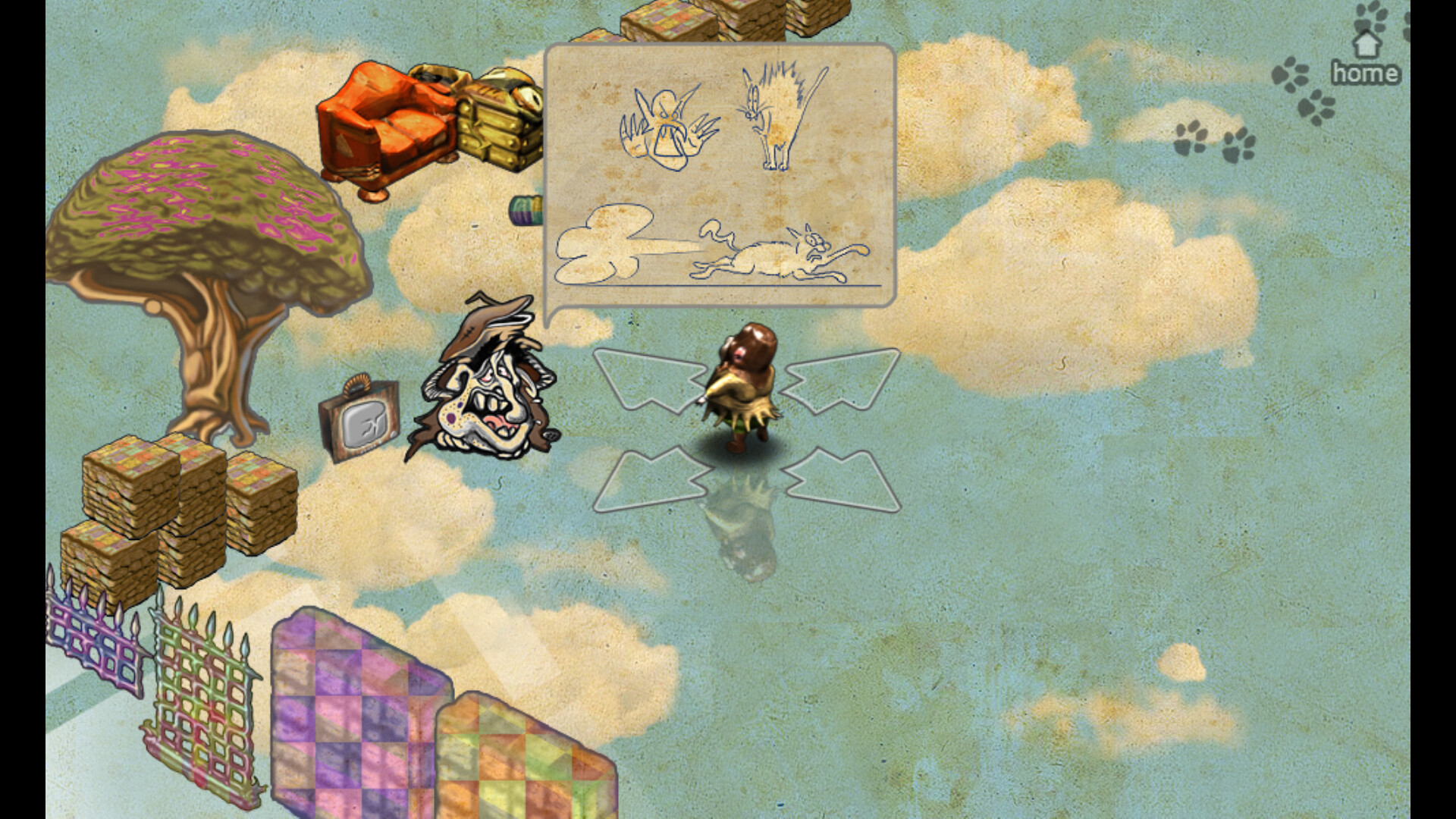 Gobbo goes adventures screenshot 5