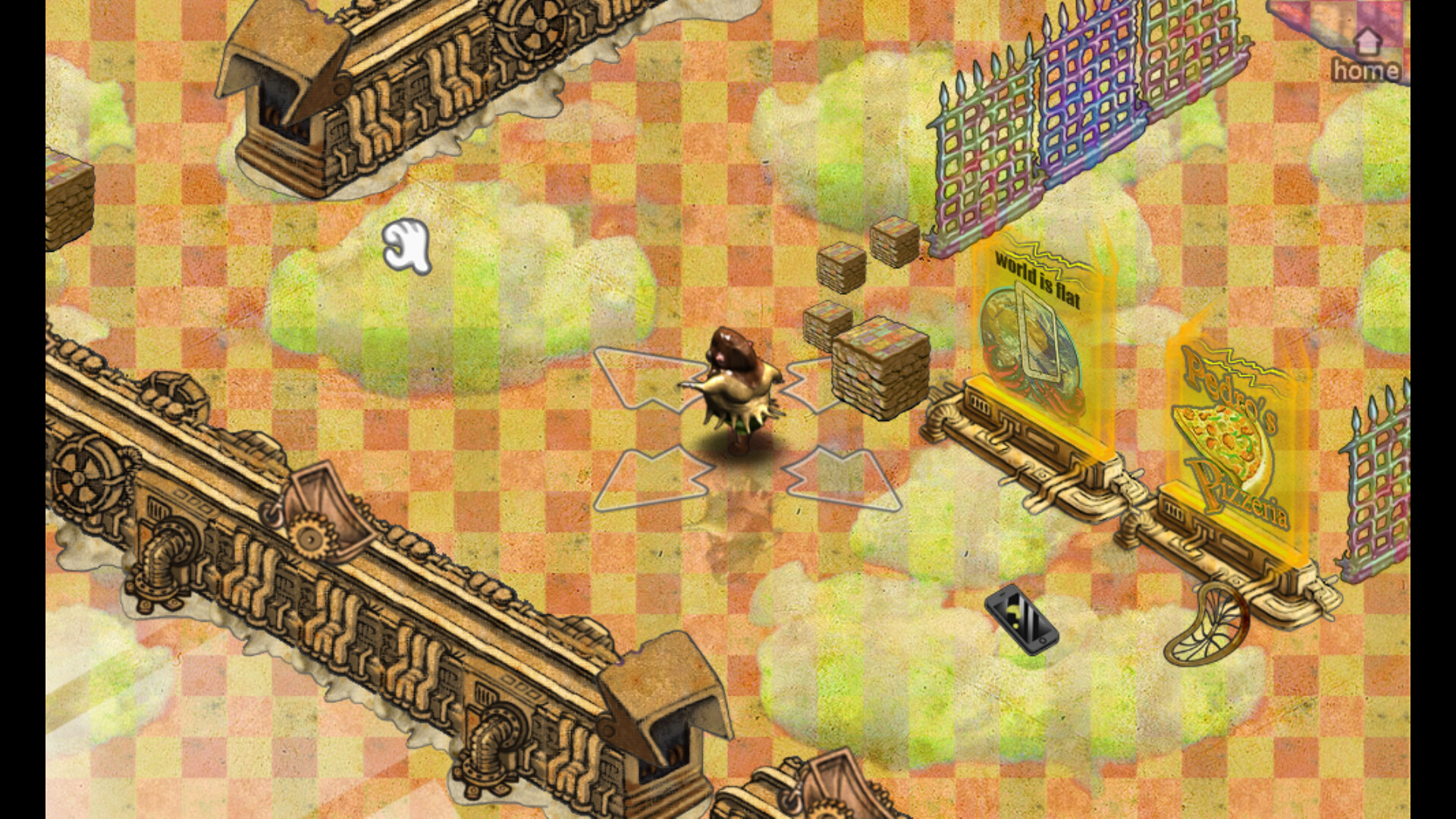 Gobbo goes adventures screenshot 7