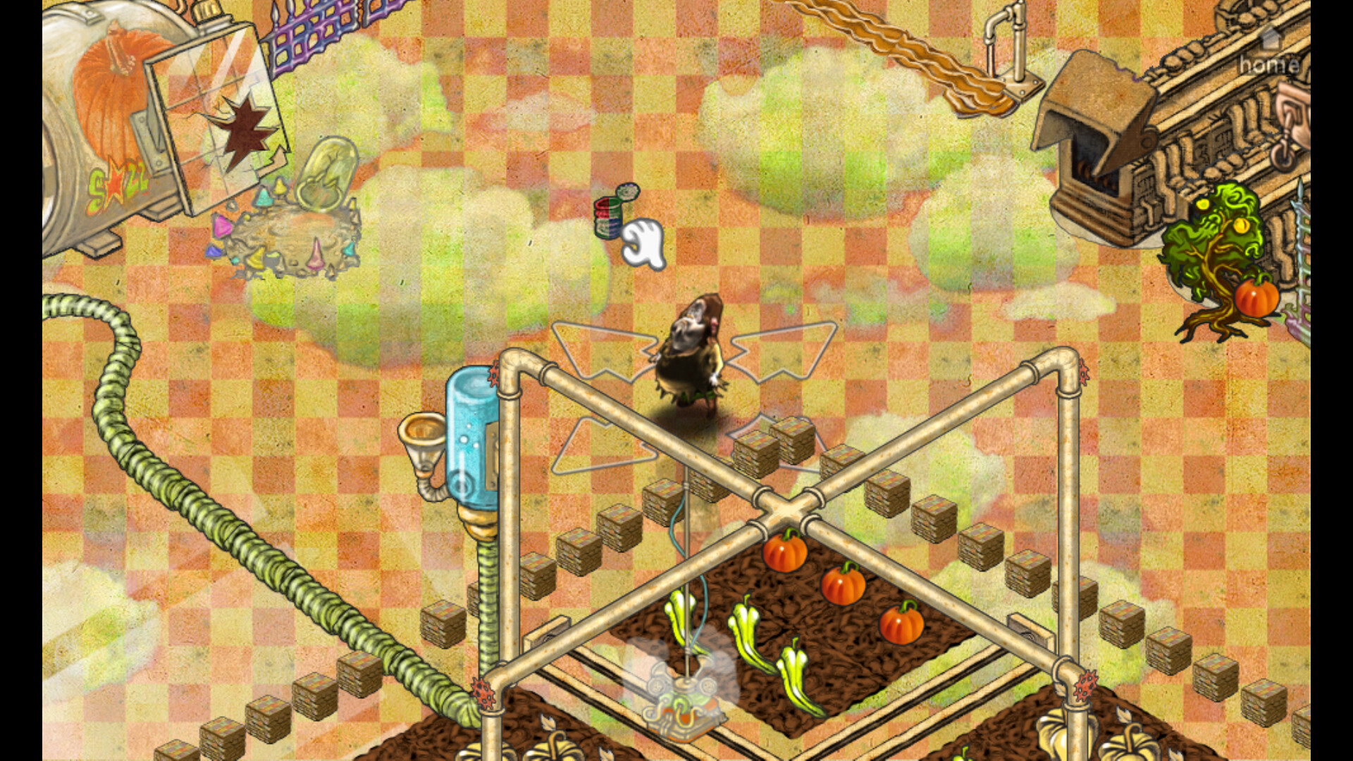 Gobbo goes adventures screenshot 3