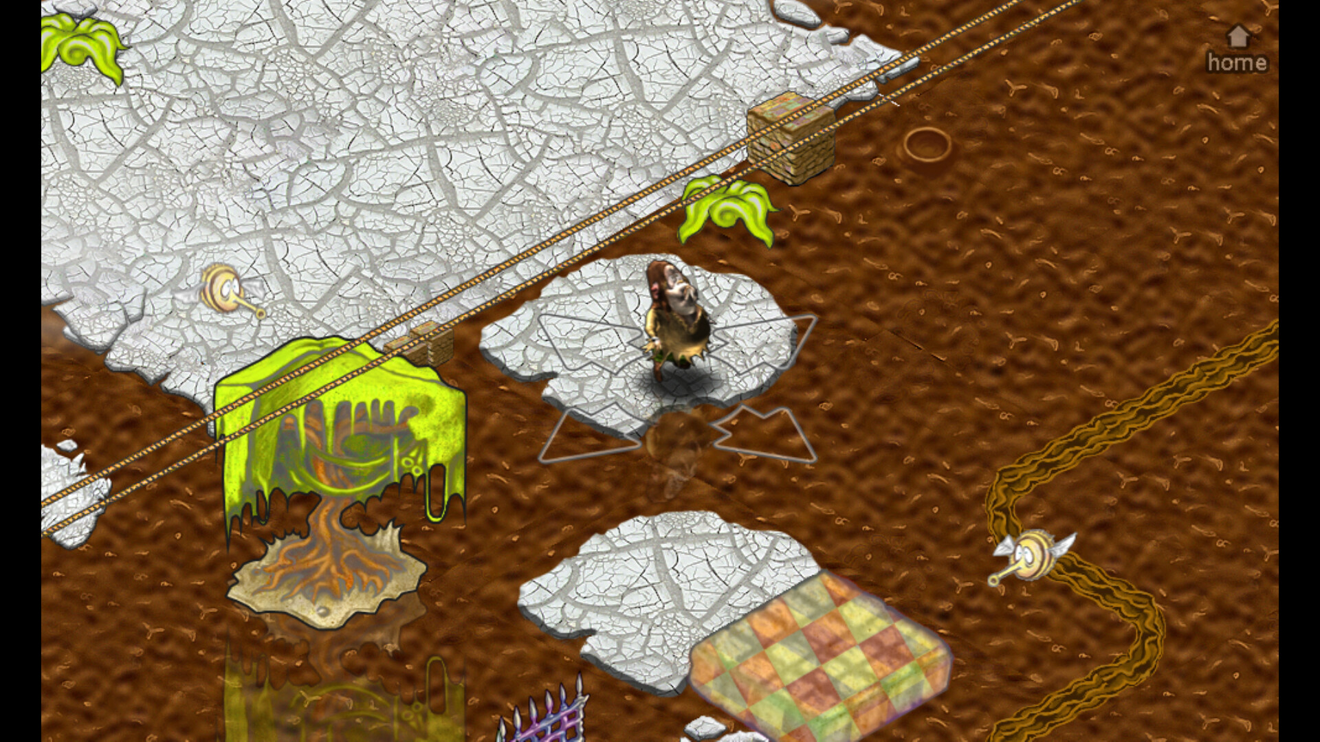Gobbo goes adventures screenshot 6
