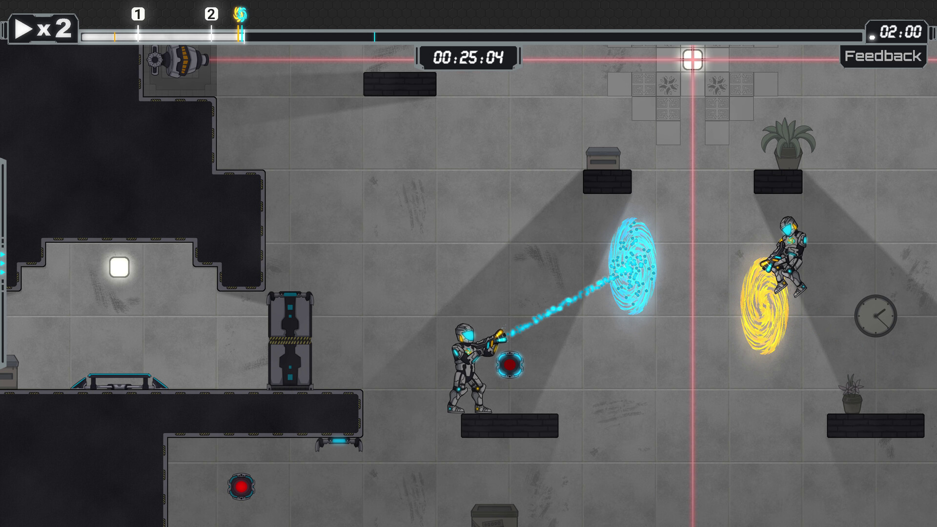 Temporadox screenshot 1