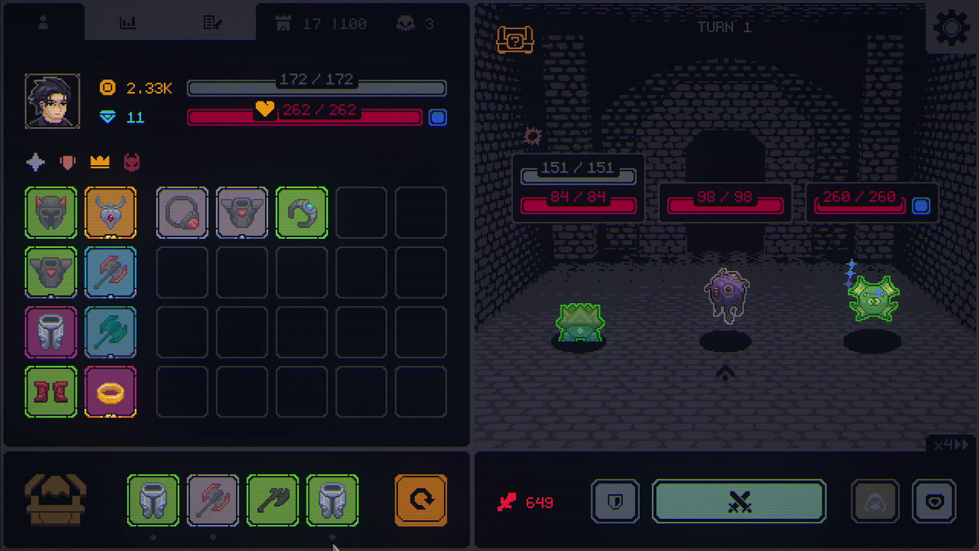 Megaloot screenshot 8