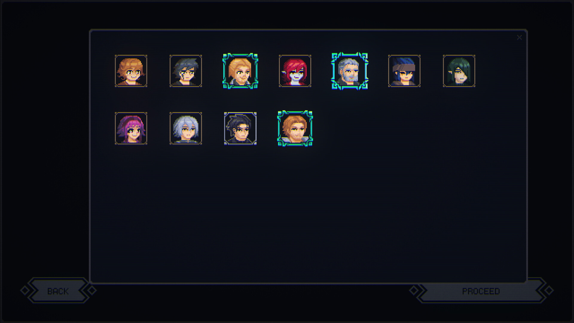 Megaloot screenshot 5
