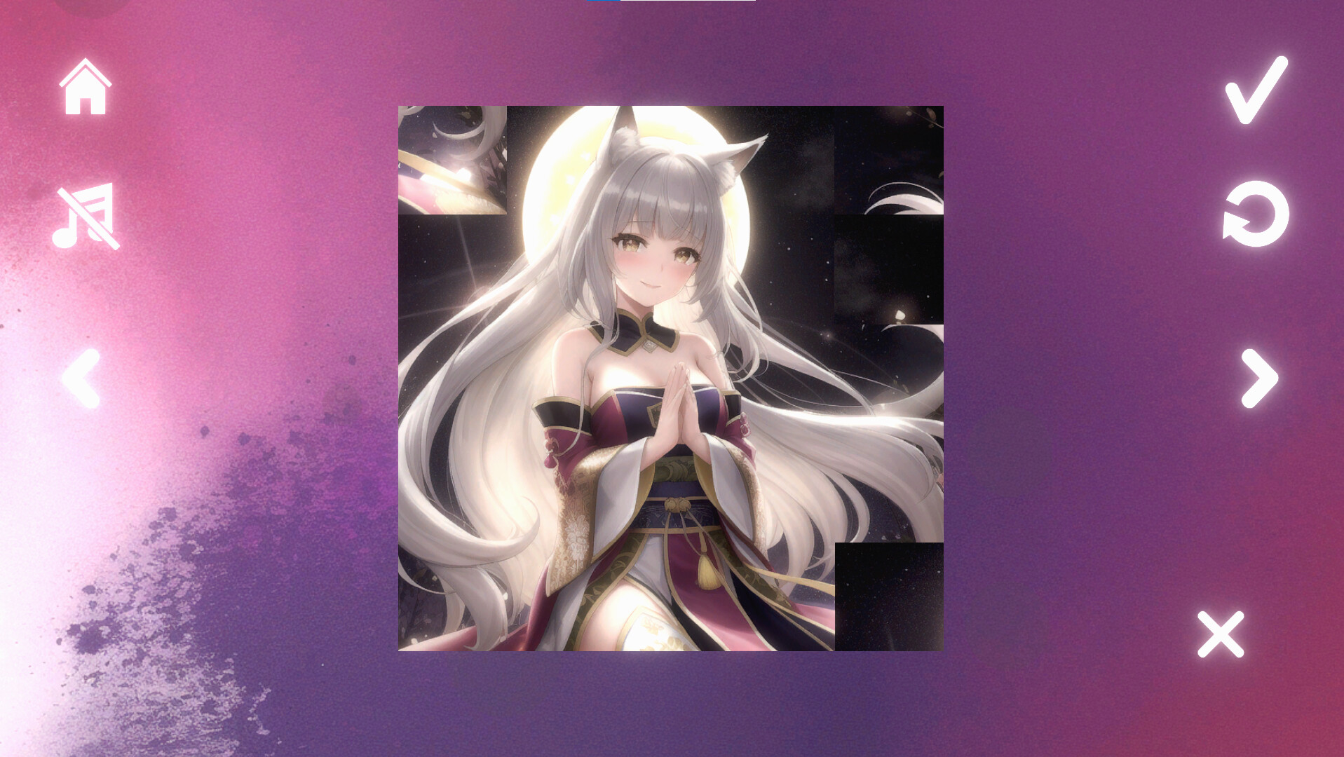 LOVE girls screenshot 2