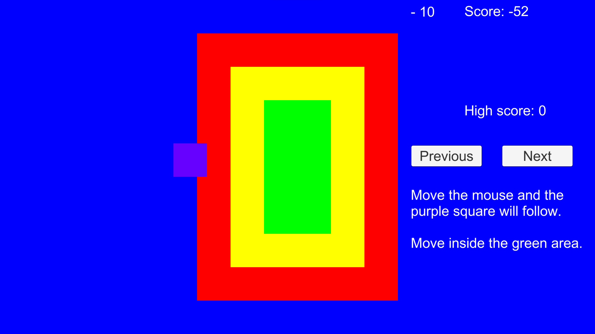 Green Zone screenshot 3