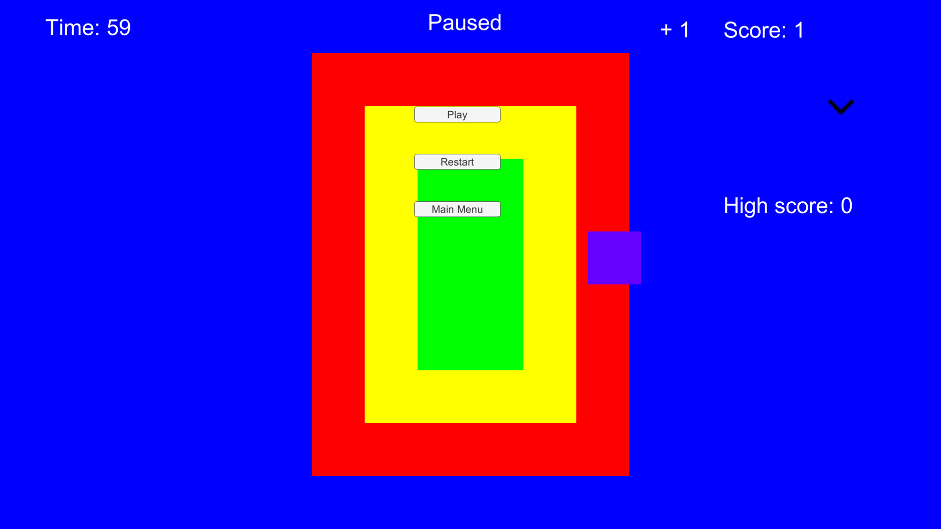 Green Zone screenshot 9