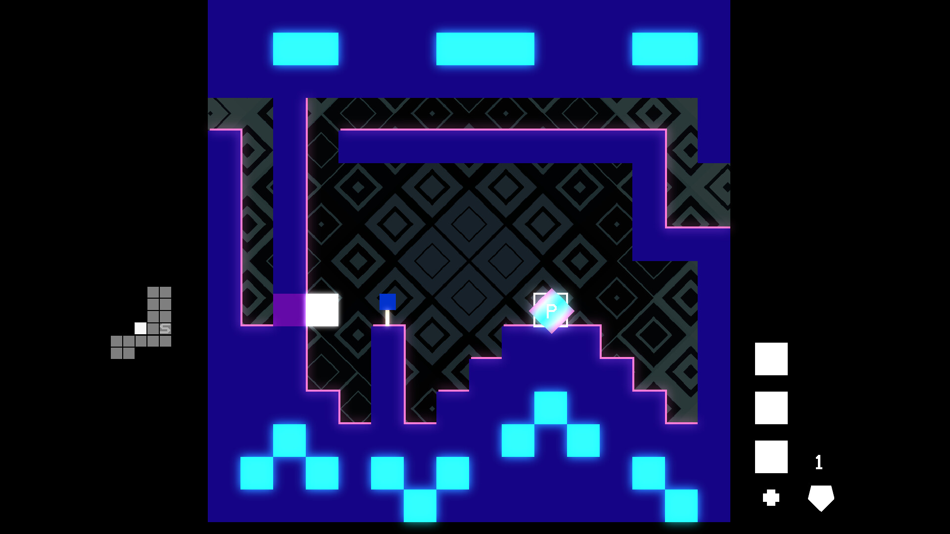 HeroSquare screenshot 3