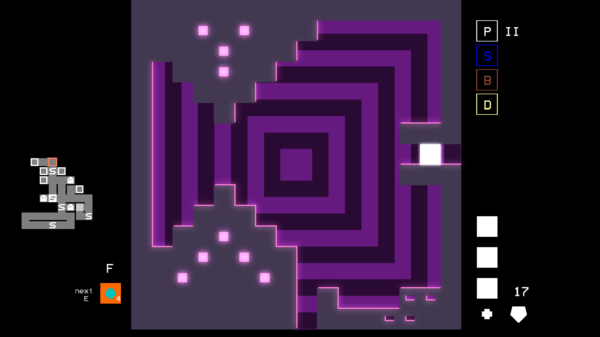 HeroSquare screenshot 4