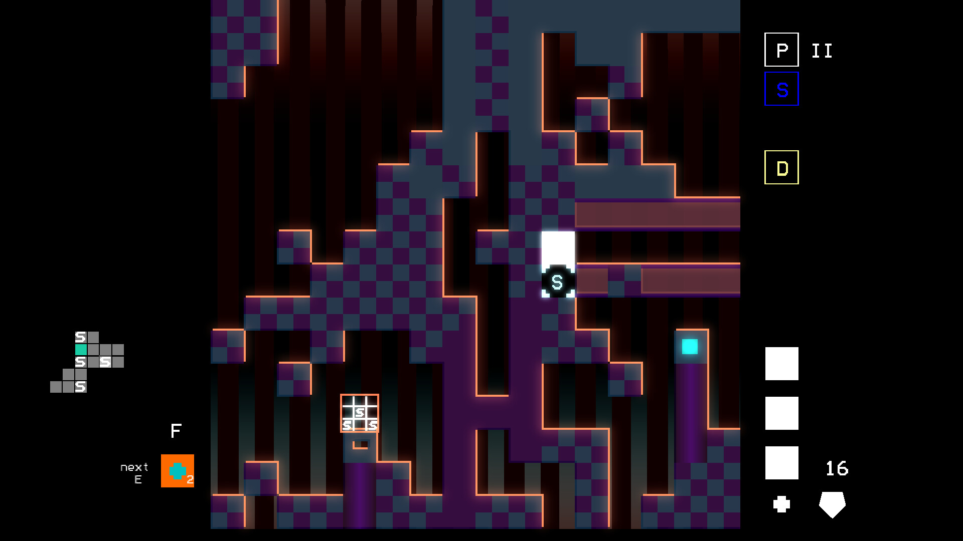 HeroSquare screenshot 5