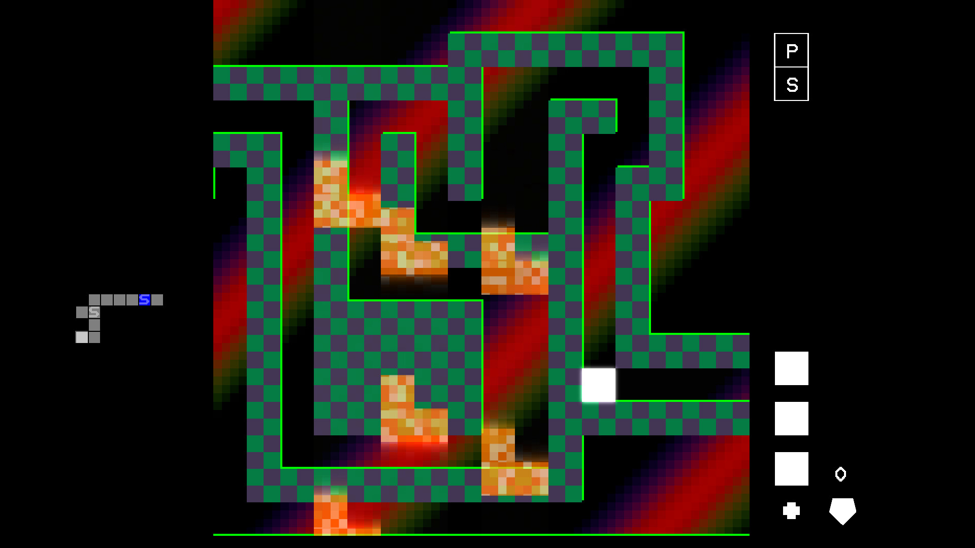 HeroSquare screenshot 2