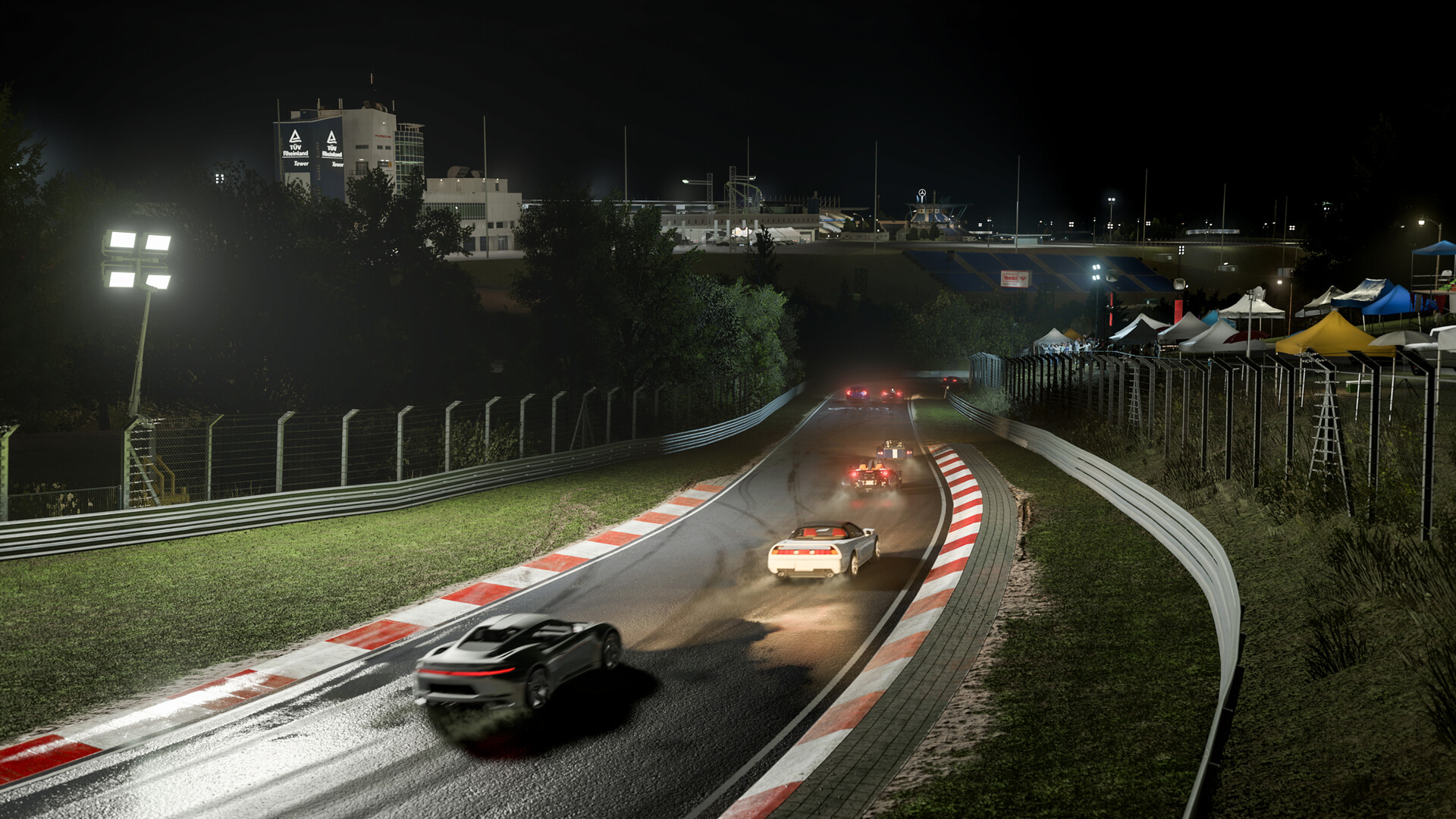 Forza Motorsport screenshot 3