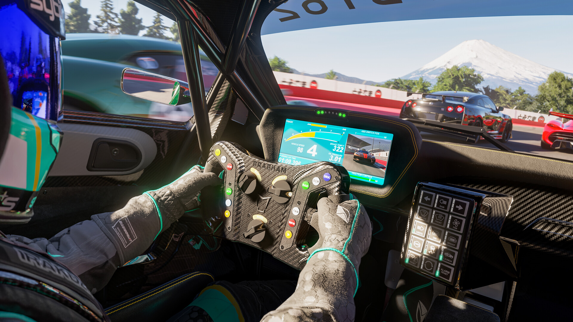 Forza Motorsport screenshot 4