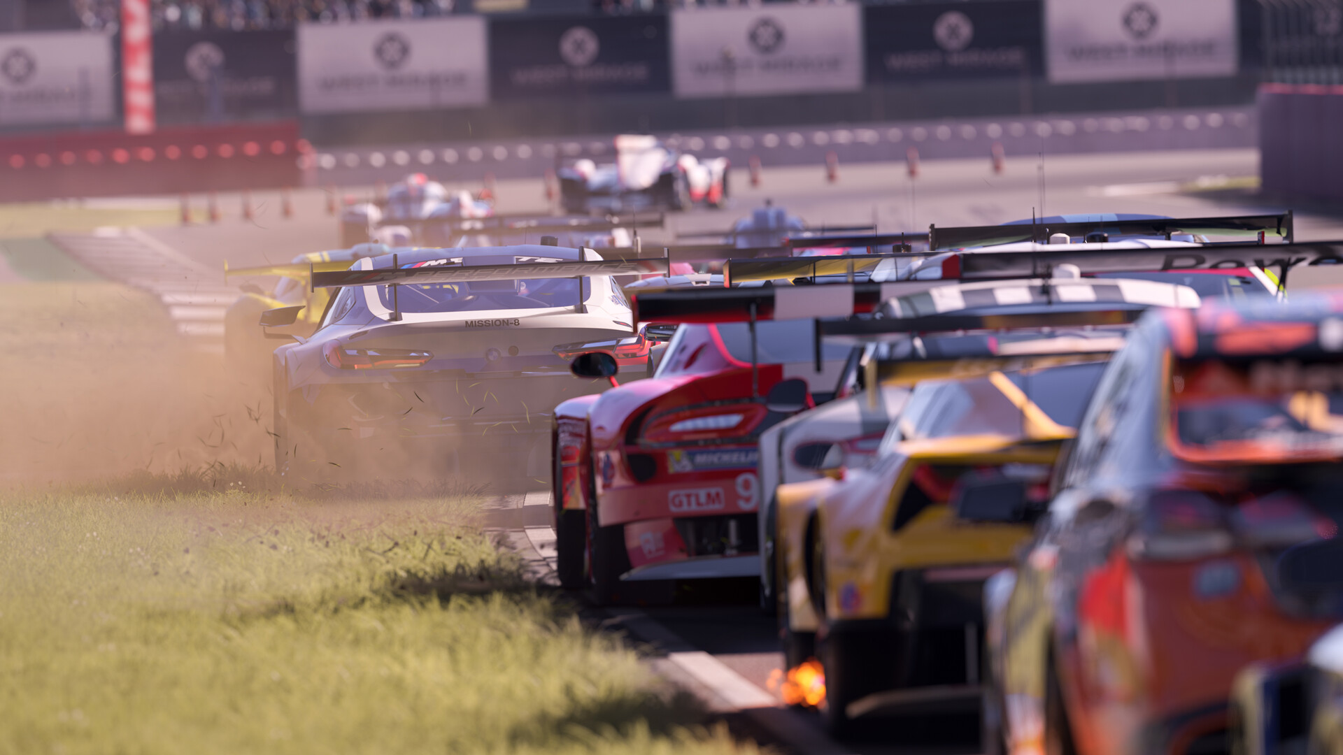 Forza Motorsport screenshot 6