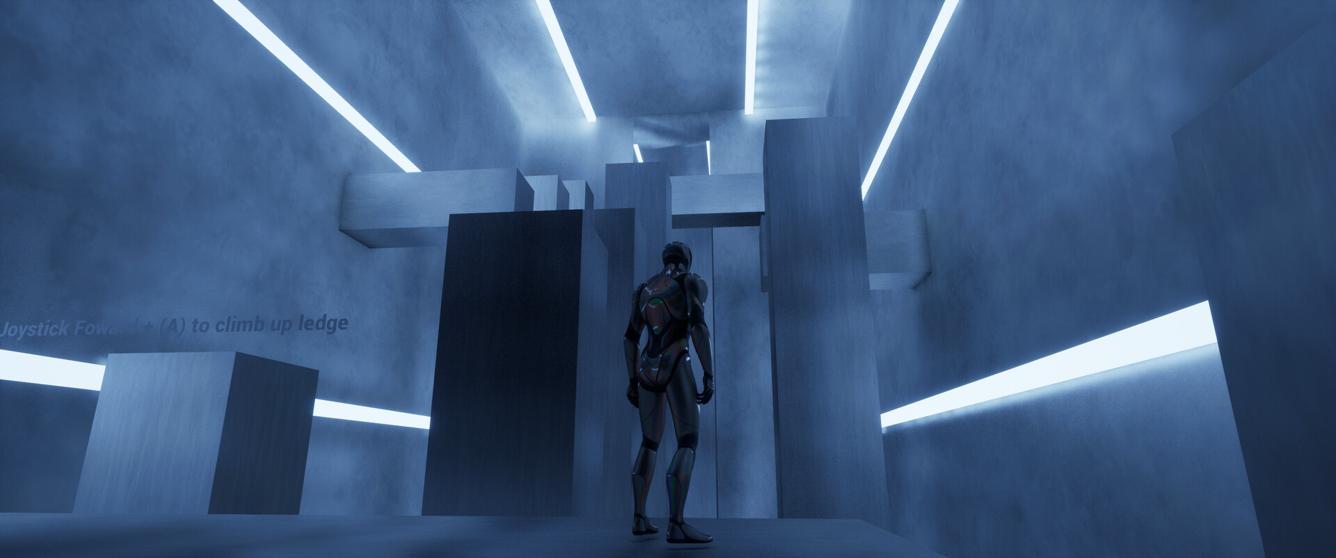 Surface Runner screenshot 2