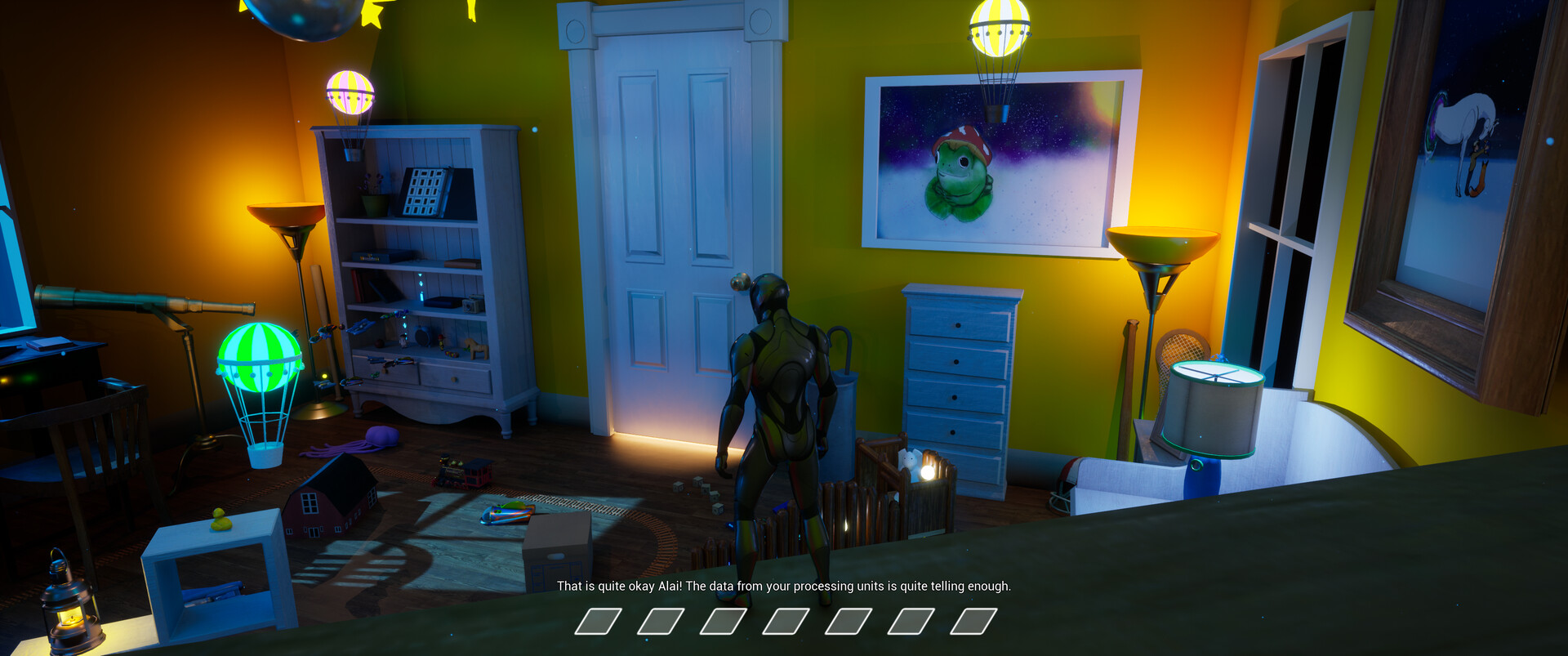 Surface Runner screenshot 4
