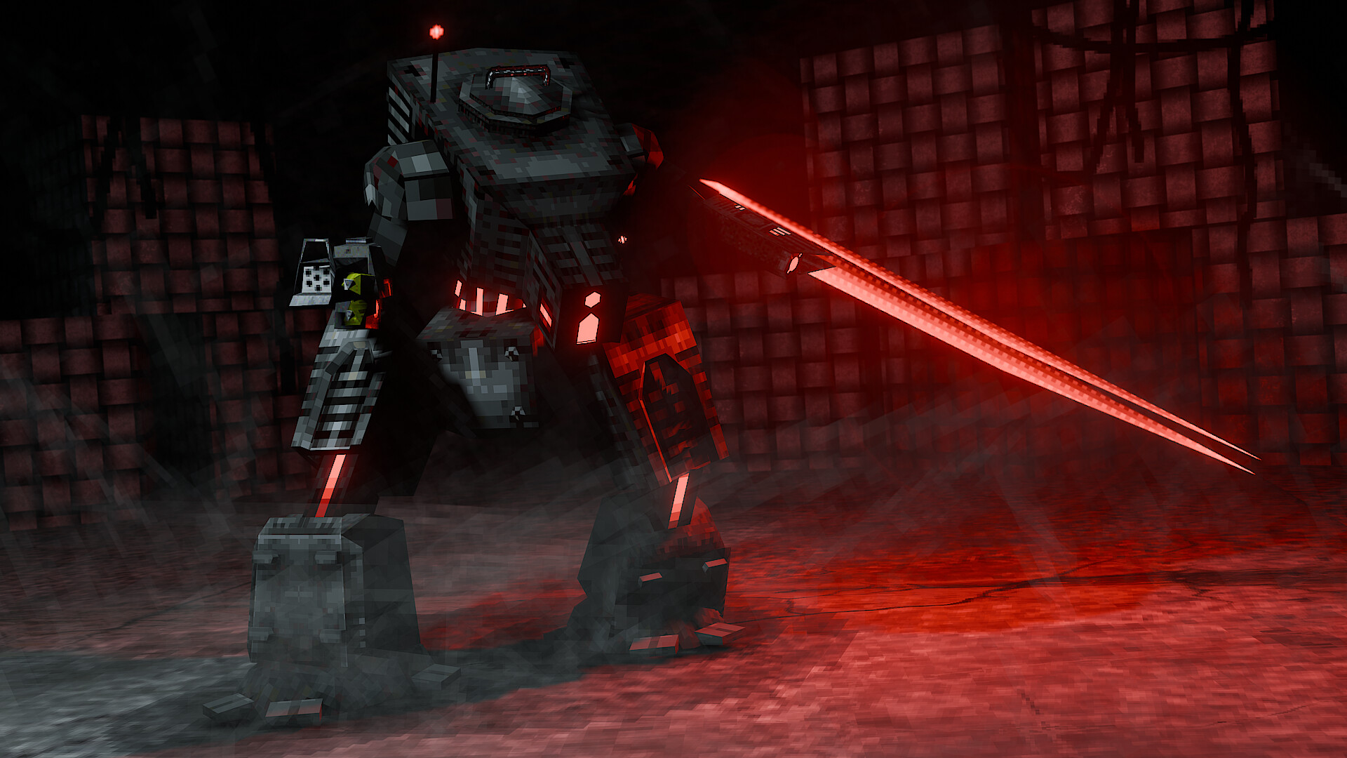 BL00D.exe screenshot 1