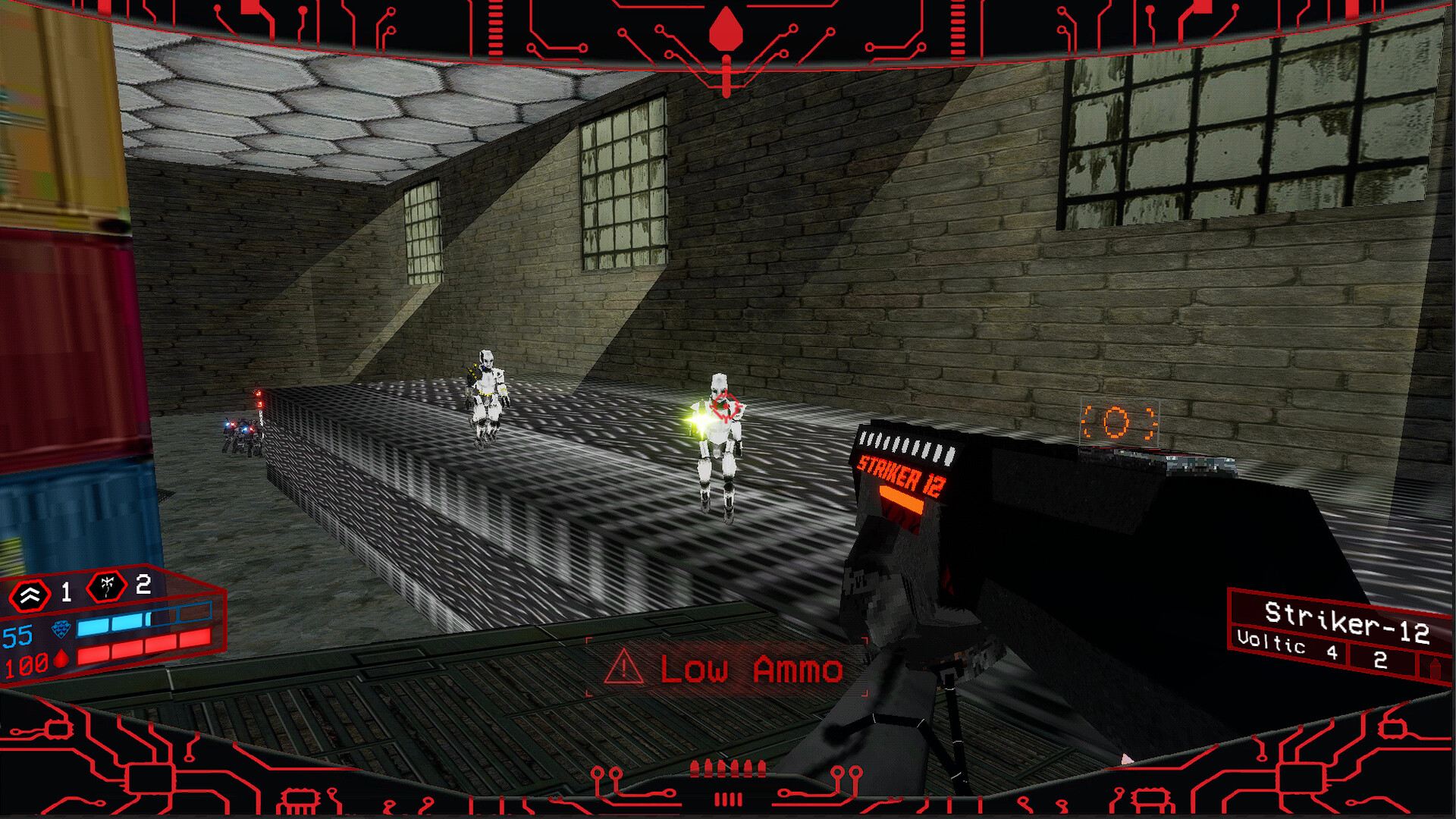 BL00D.exe screenshot 4