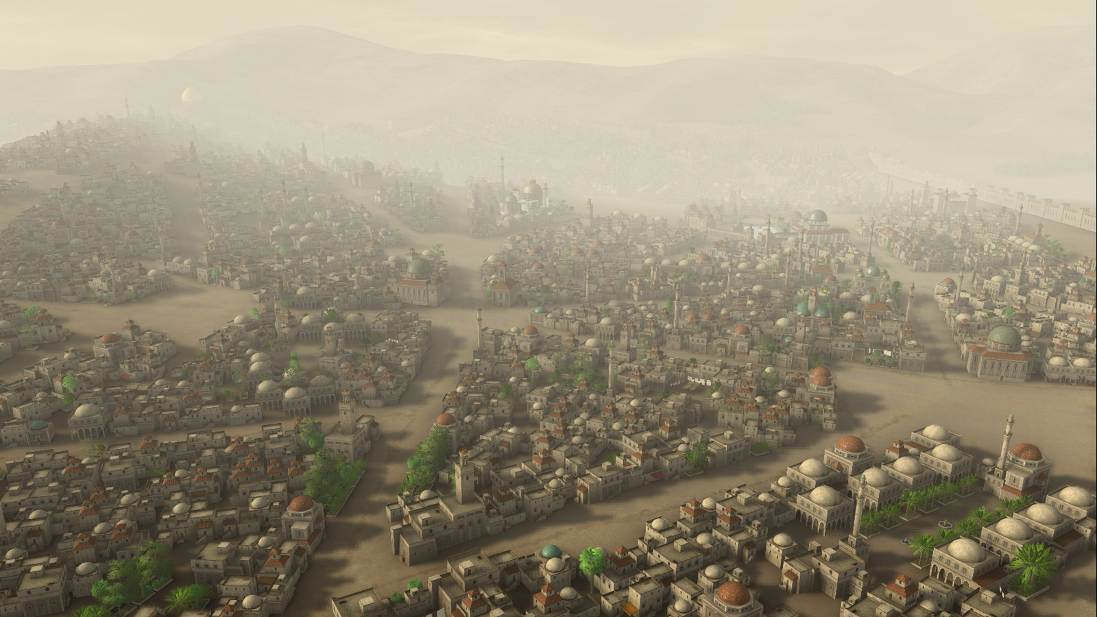 Crusaders: Thy Kingdom Come screenshot 7
