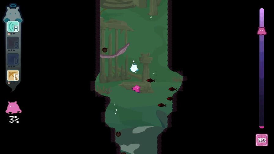 Adorabilis screenshot 3