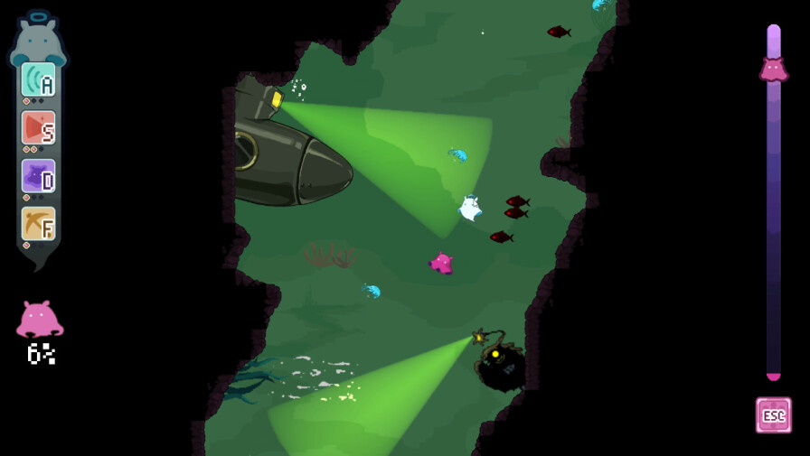 Adorabilis screenshot 2