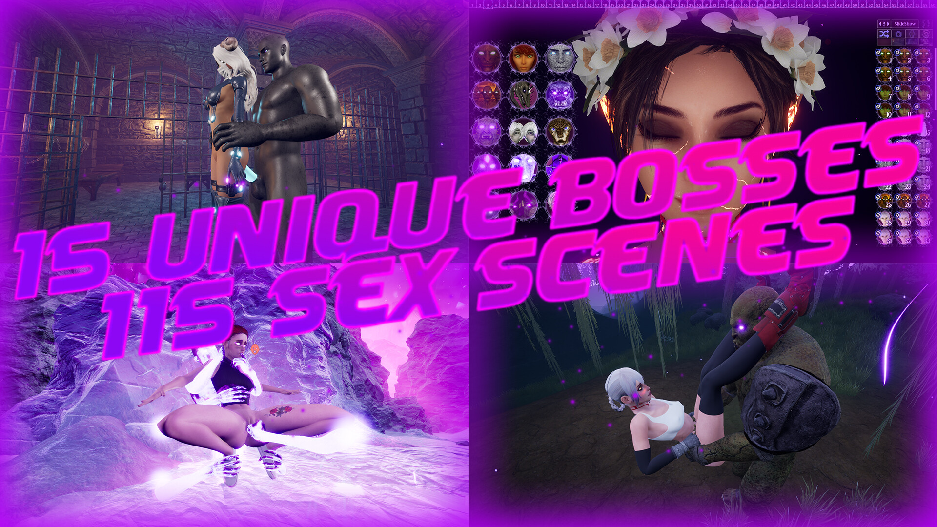 MagicShop2 screenshot 2