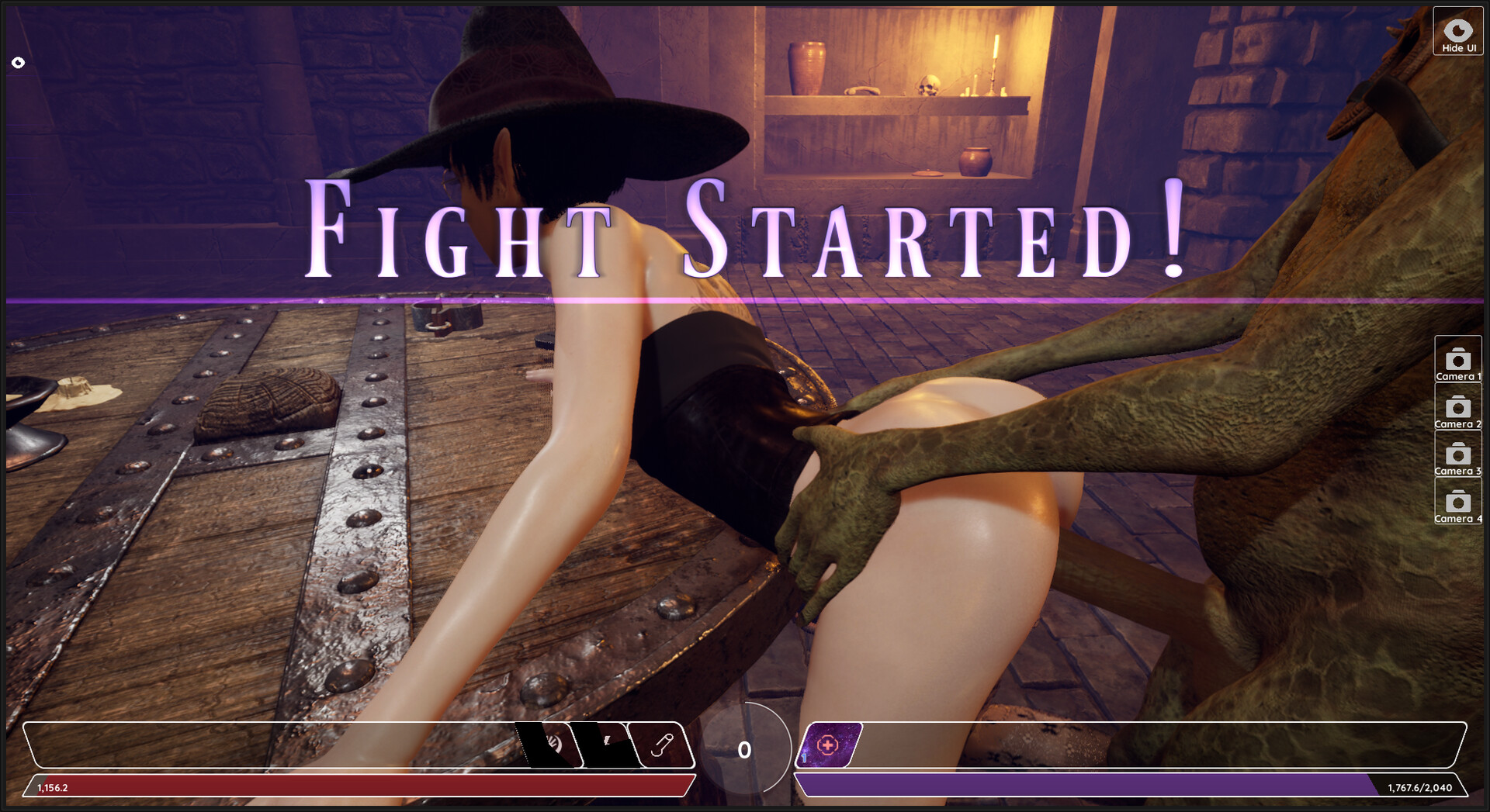MagicShop2 screenshot 5