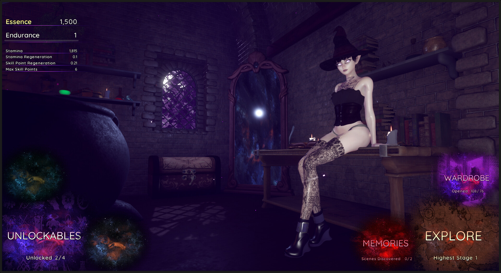 MagicShop2 screenshot 6