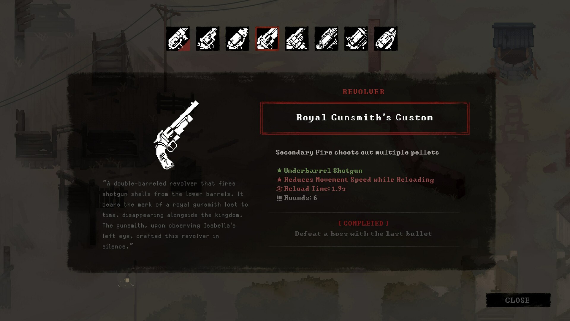 Kill The Crows screenshot 5