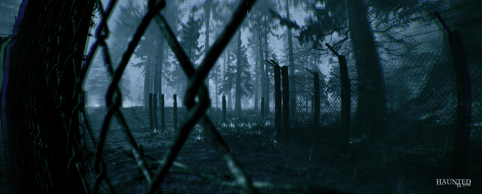 Haunted Memories: The Return screenshot 4