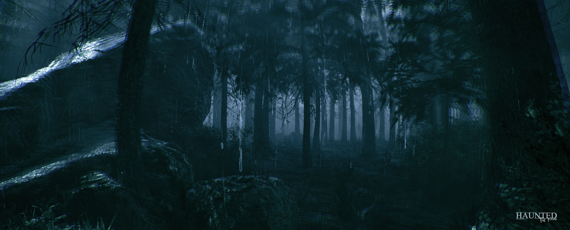 Haunted Memories: The Return screenshot 2