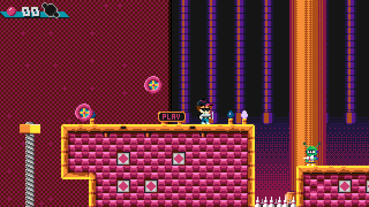 Kid Bubblegum screenshot 4