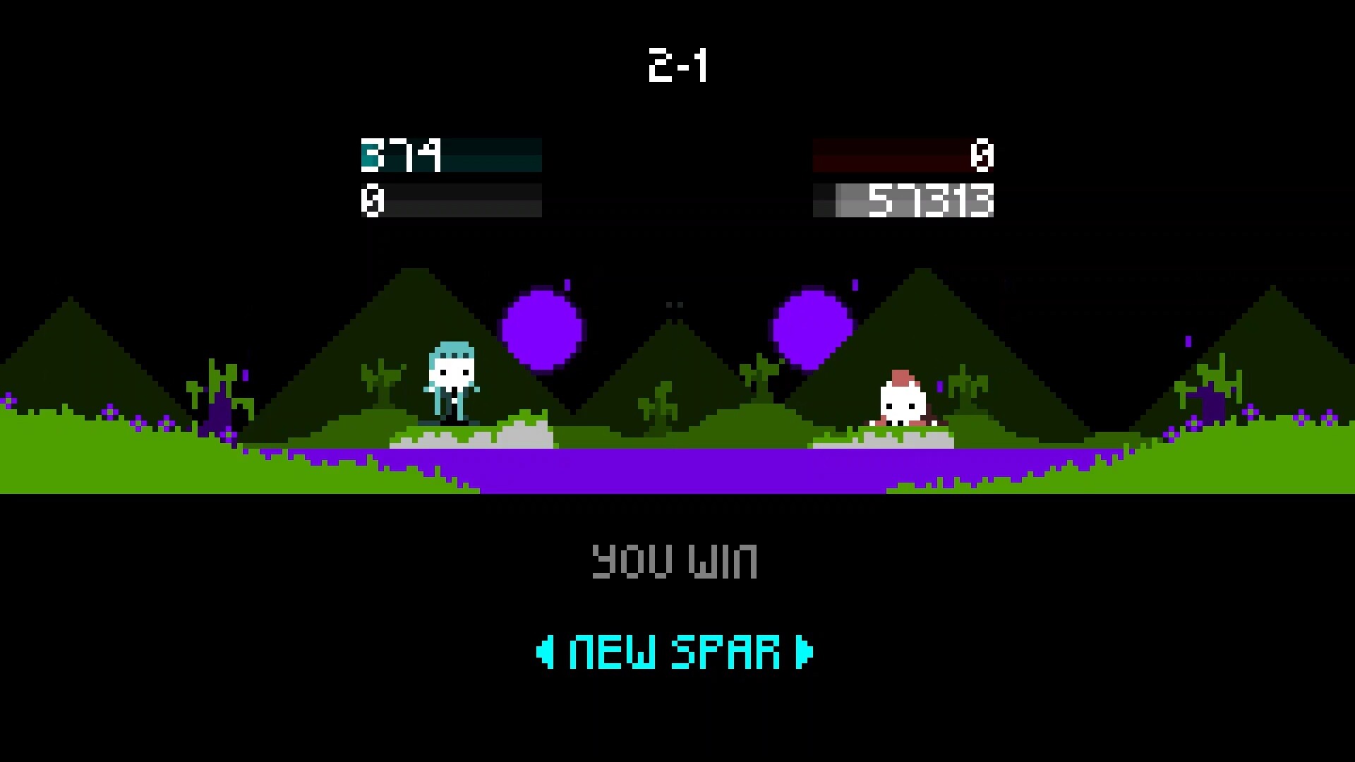 Hexaduel screenshot 5
