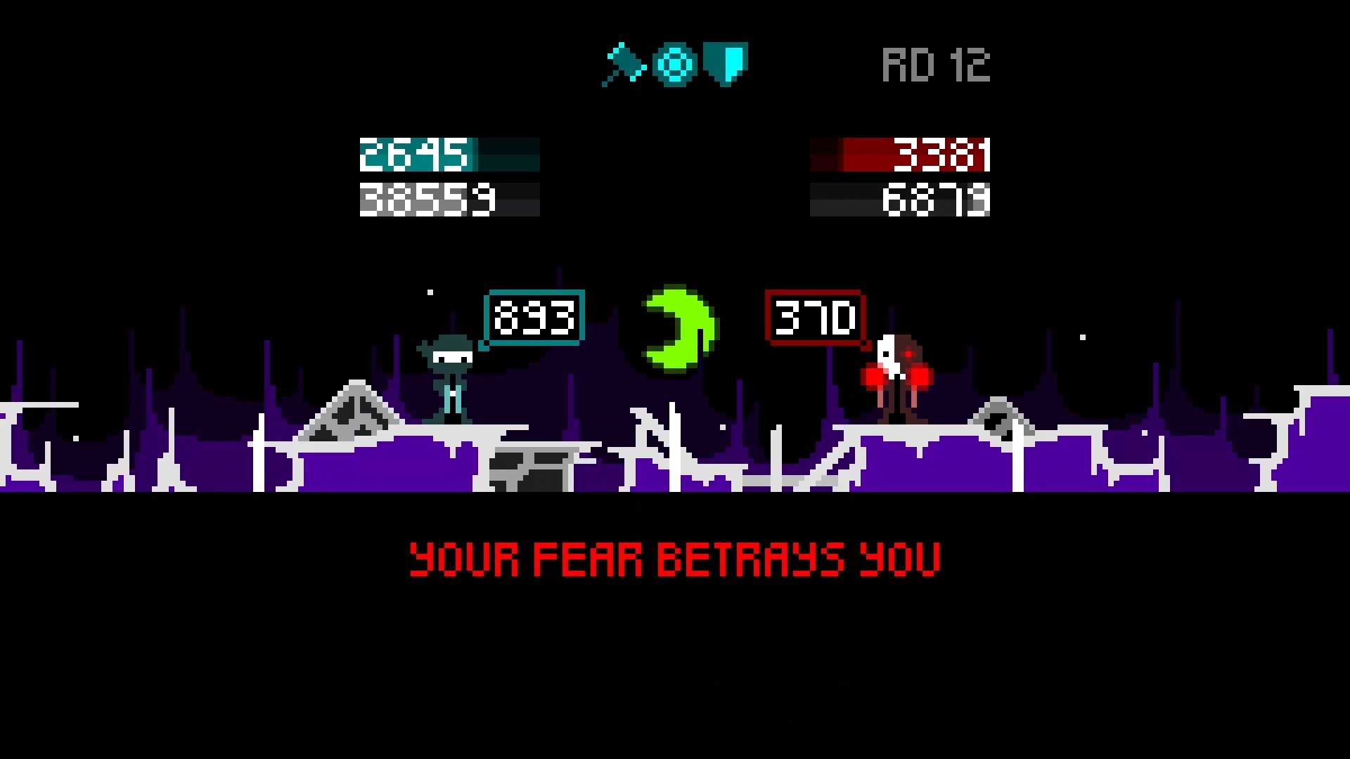 Hexaduel screenshot 3