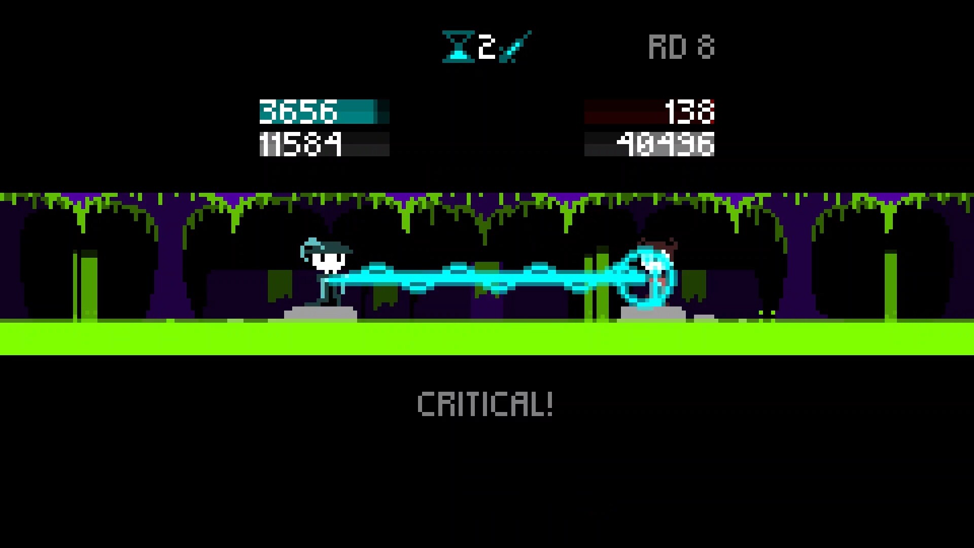 Hexaduel screenshot 2