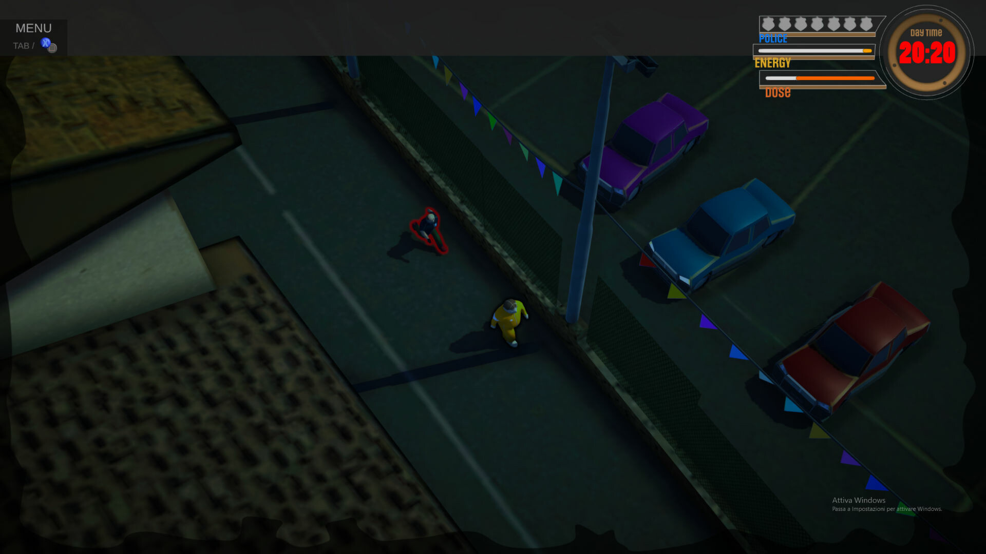 PIVERANTUM screenshot 2