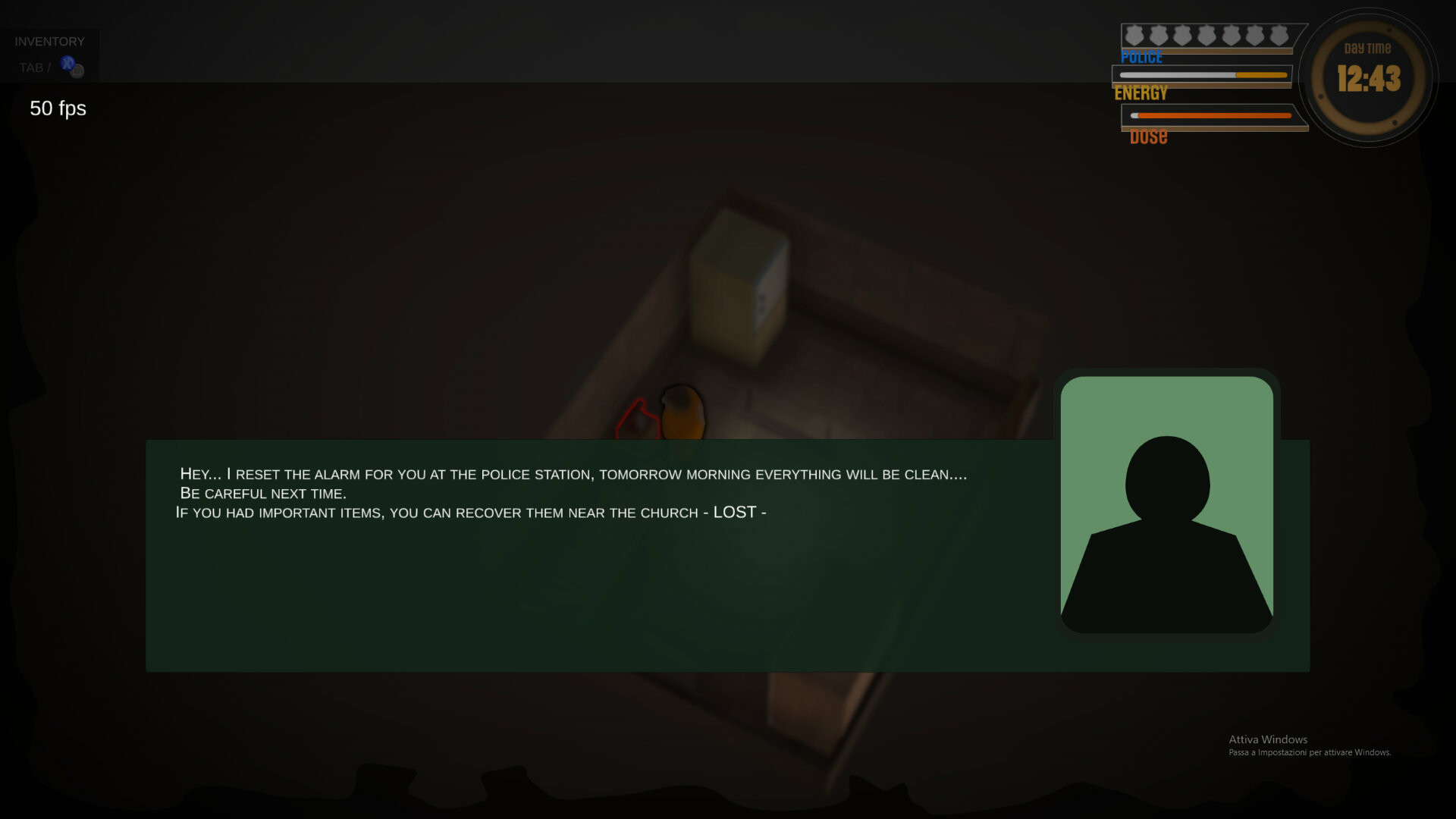PIVERANTUM screenshot 4