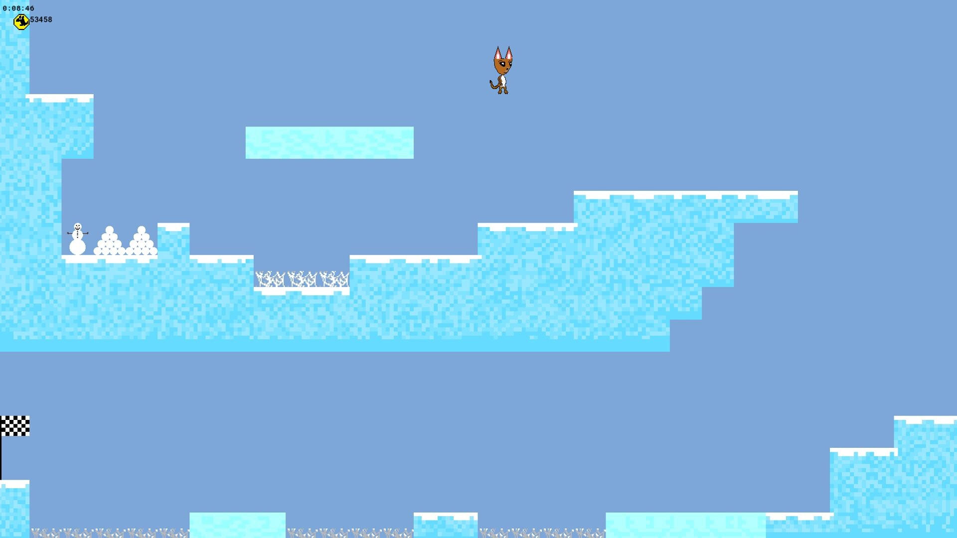 Jump To Success screenshot 11