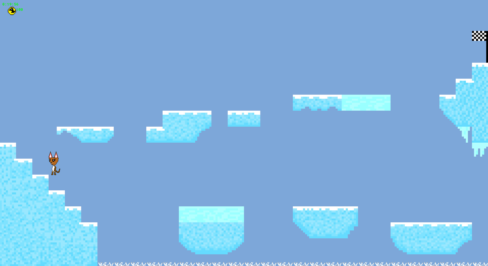 Jump To Success screenshot 4