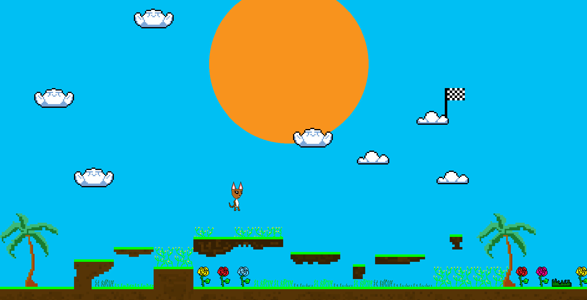 Jump To Success screenshot 2