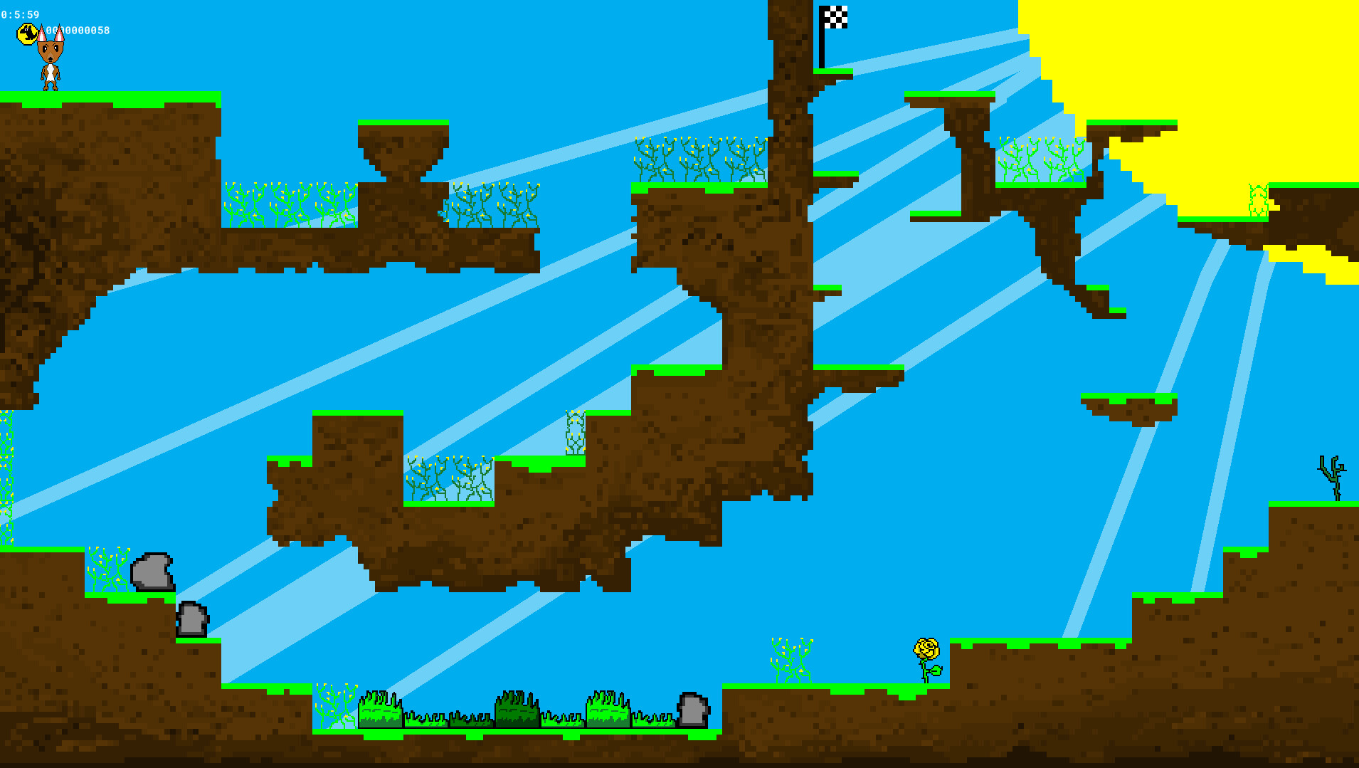 Jump To Success screenshot 1