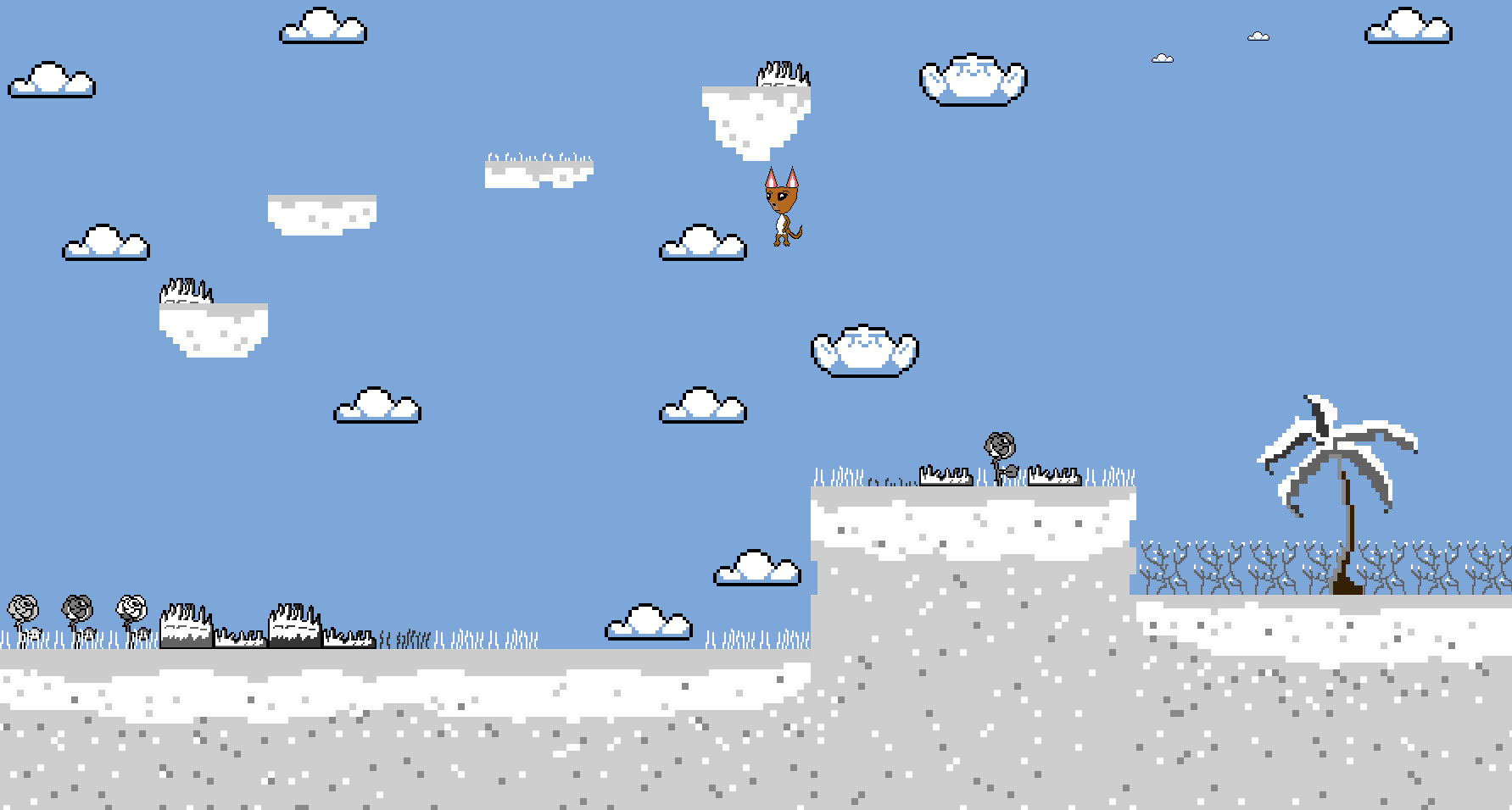 Jump To Success screenshot 6
