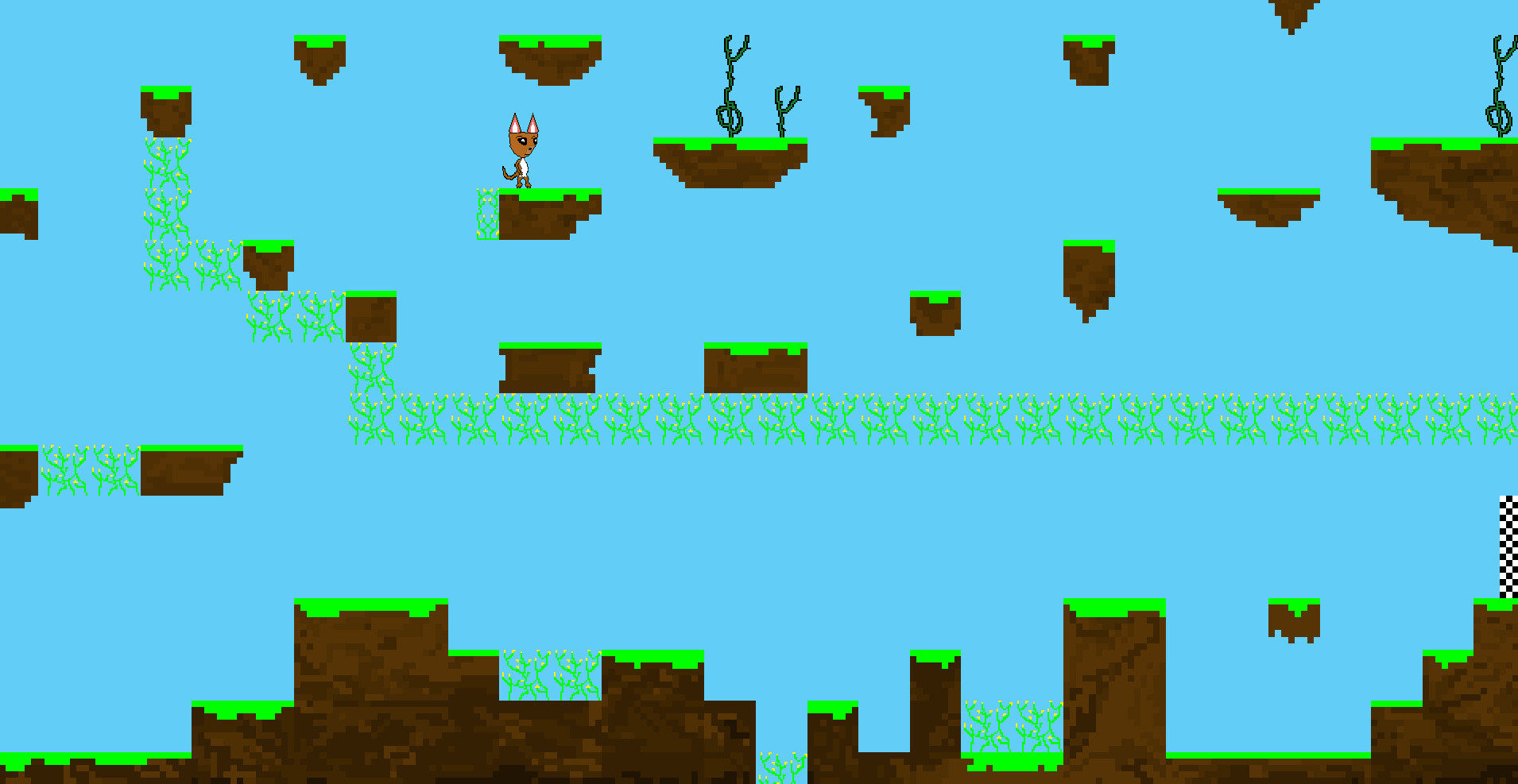 Jump To Success screenshot 5