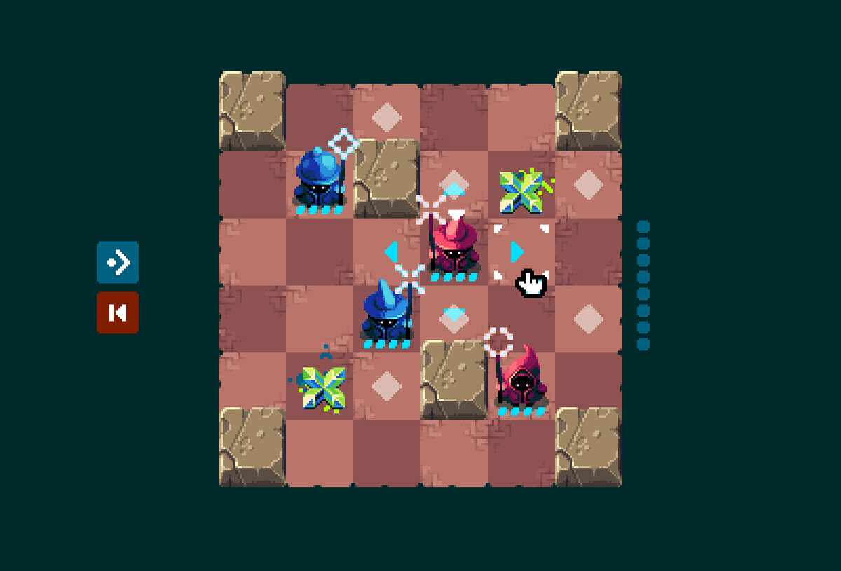 Maginet screenshot 3