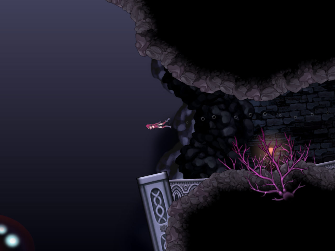 Aquaria screenshot 6
