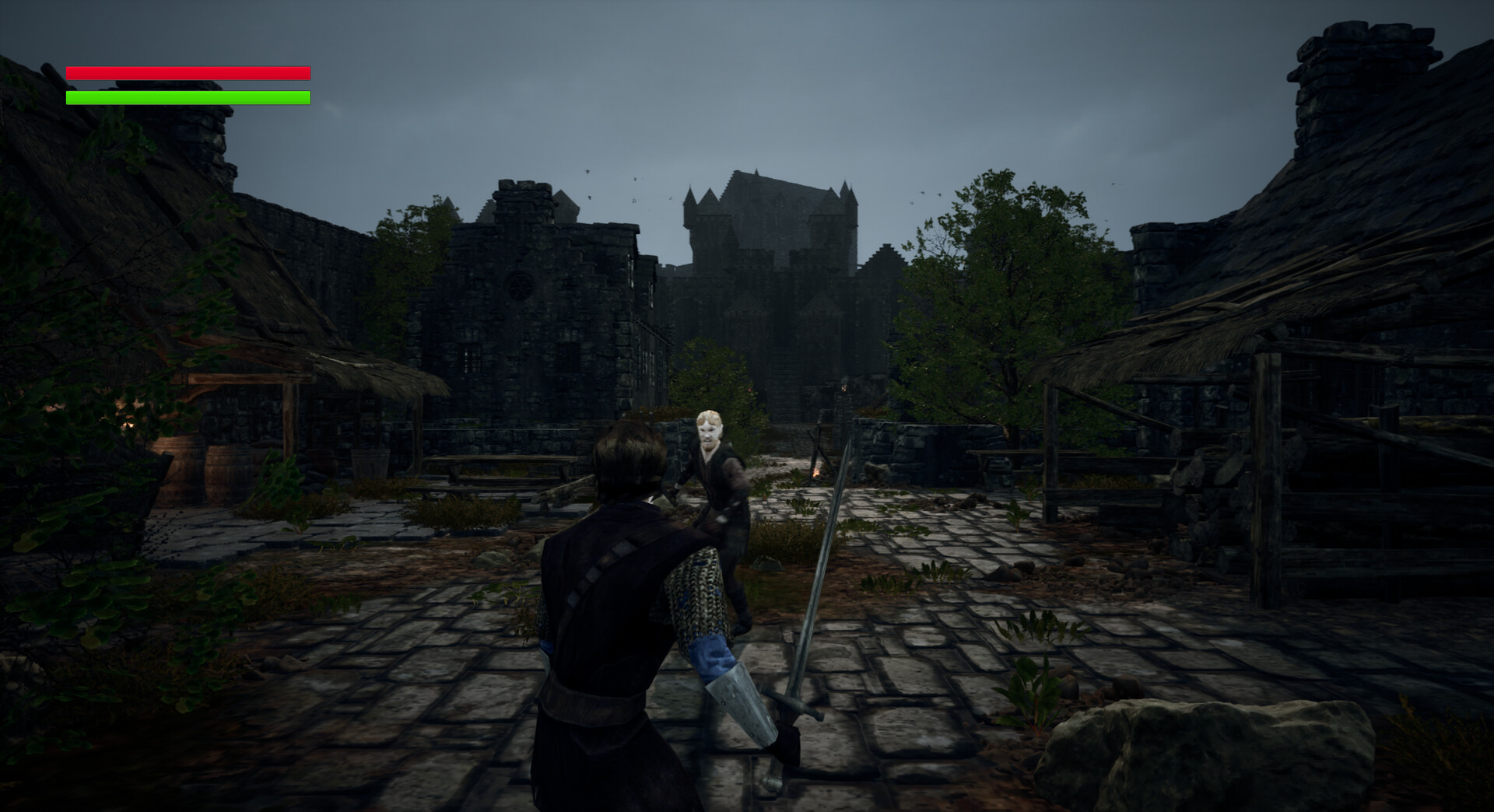 Edmund and Eliza screenshot 10
