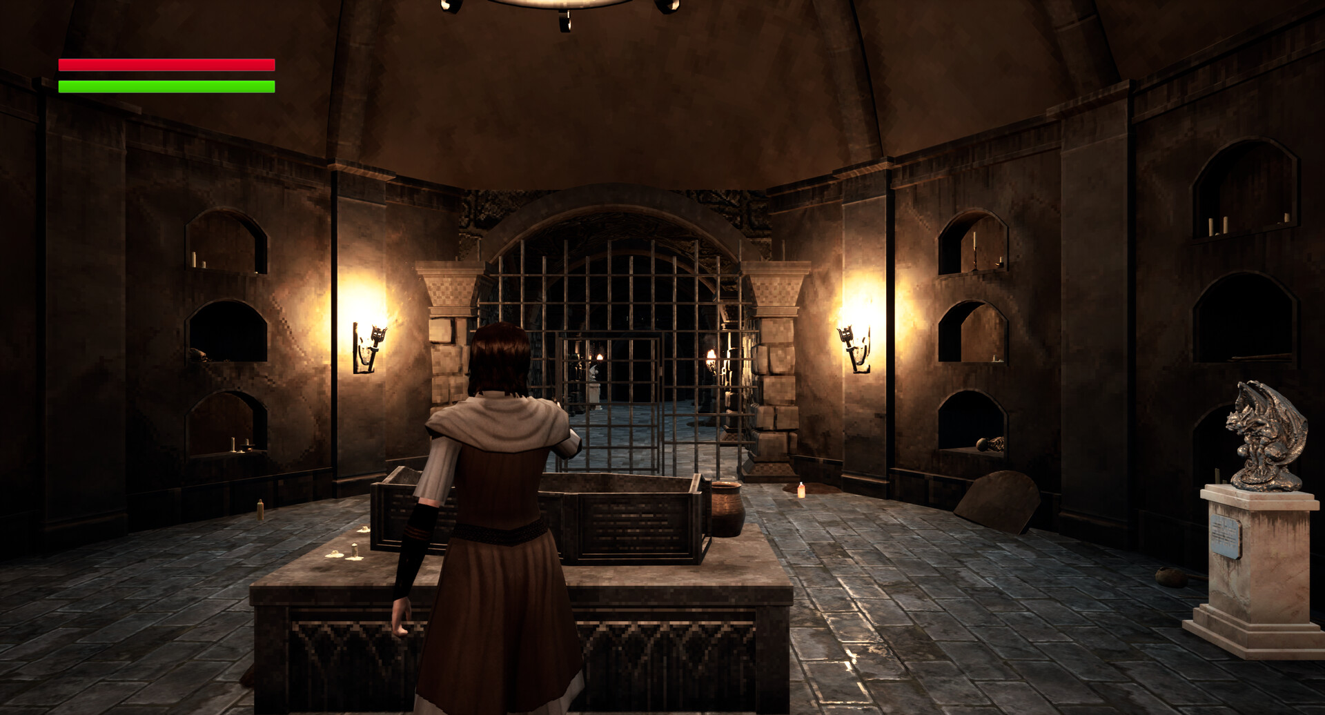 Edmund and Eliza screenshot 13